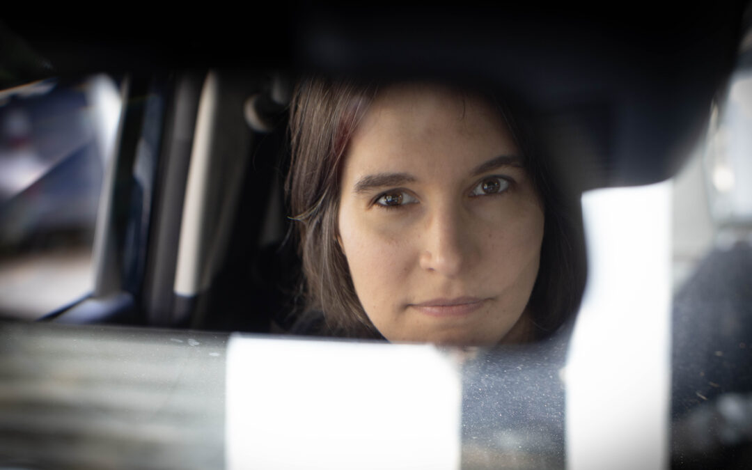 Ale Ty masz oczy! – dlaczego analiza kolorystyczna procentuje na sesji zdjęciowej i w życiu