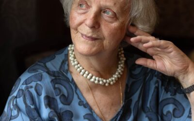 Sesja zdjęciowa dla seniorów – bo cenimy dojrzałość i jej dary