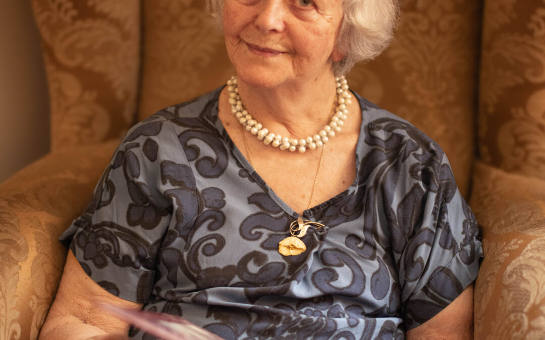 Prezent na Dzień Babci i Dziadka – wyjątkowa sesja zdjęciowa, która będzie pamiątką na całe życie