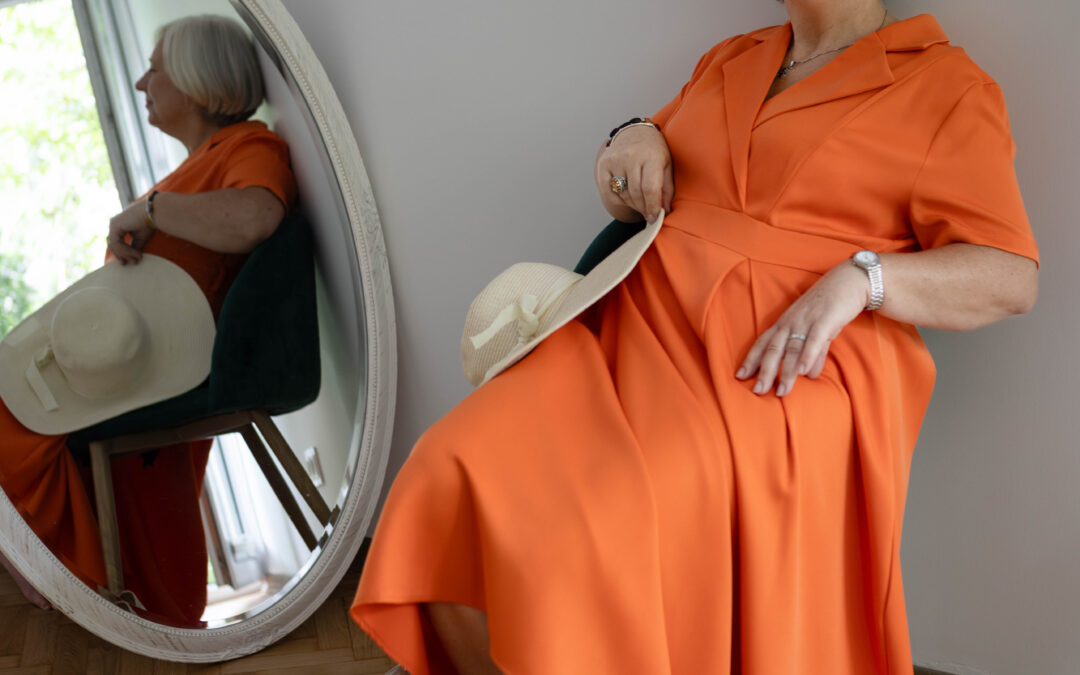 Czego możesz obawiać się przed sesją fotograficzną, czyli: Strach ma duże oczy… a aparat je uwielbia!