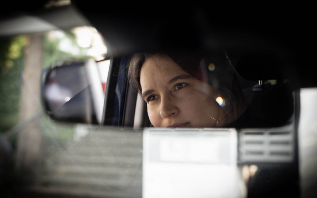 Sesja zdjęciowa po rozstaniu – „wiatr w żagle” na dalszą drogę życia