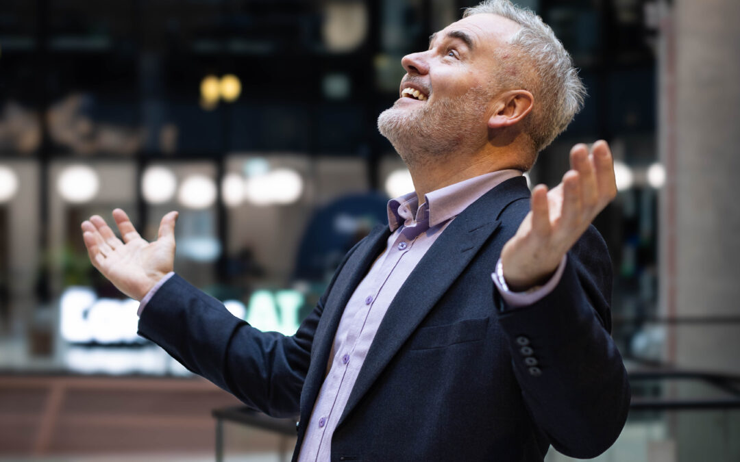 Jak autentyczne zdjęcia budują wiarygodność w biznesie